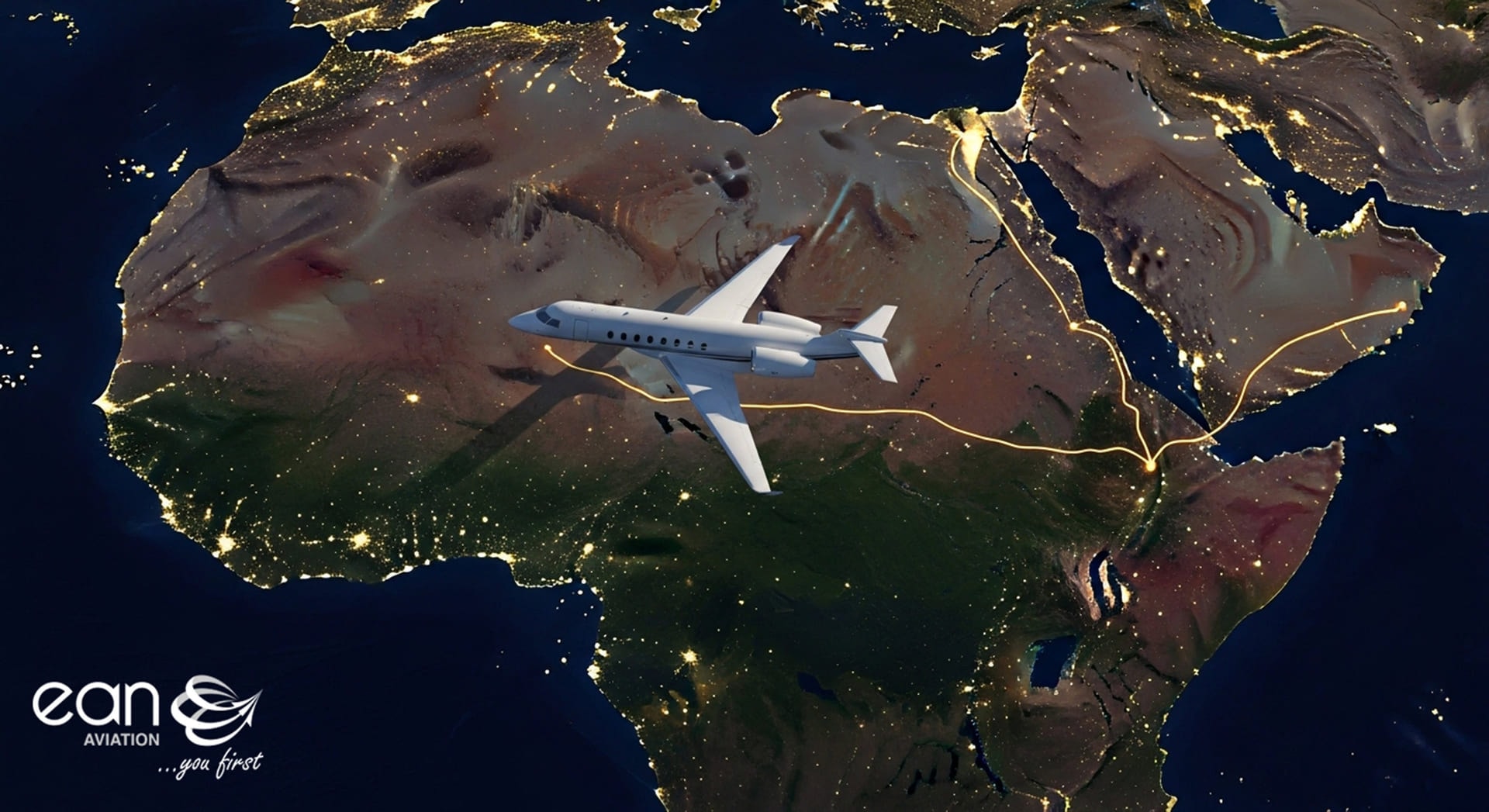 How Business Aviation Is Fueling Economic Growth in Africa