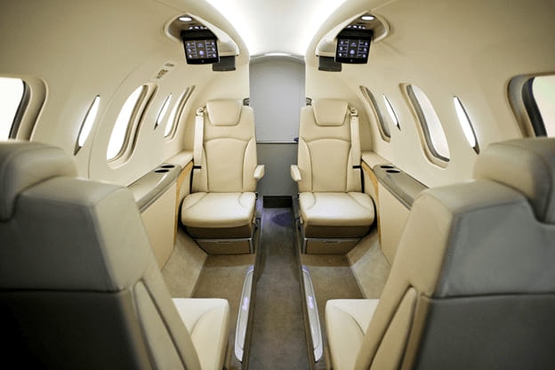 Private Jet Whole Ownership vs. Fractional Ownership in West Africa: Which Model Makes Business Sense?