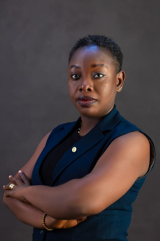 Ann Umeh - EAN Aviation
