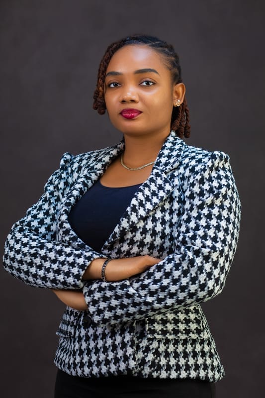 Josephine Kolawole - EAN Aviation
