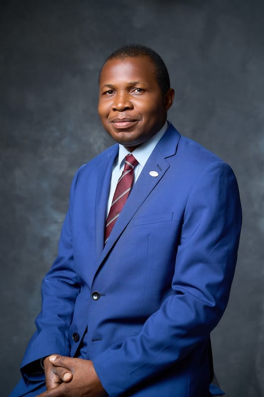 Oluwatosin Taiwo - EAN Aviation